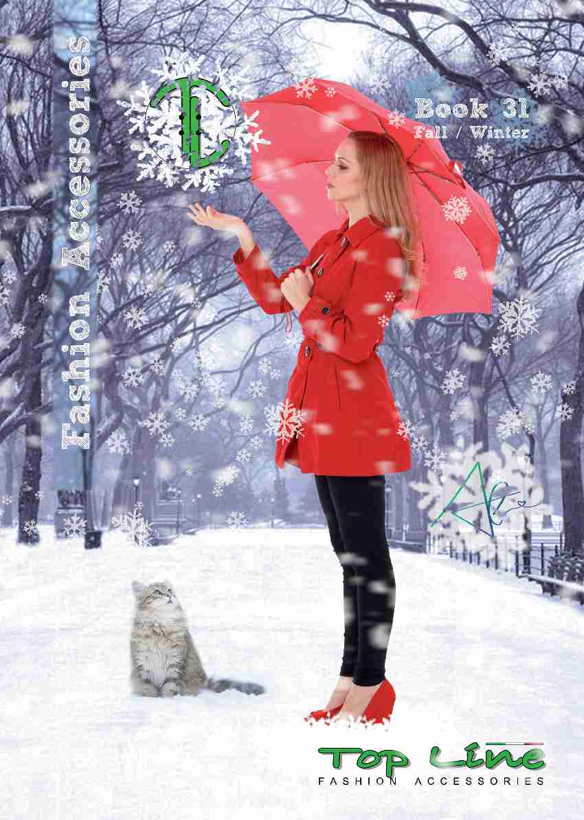 Book n.31 <br> Fall / Winter 